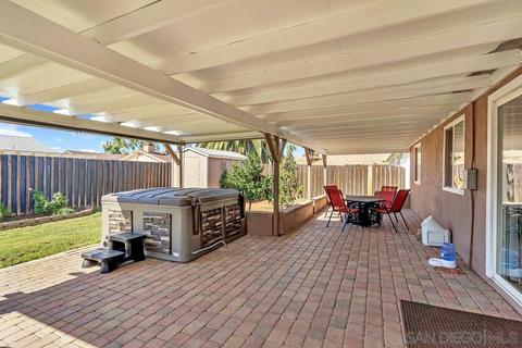 8626 Ian Way, Santee, CA 92071 photo 26