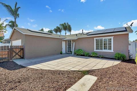 8626 Ian Way, Santee, CA 92071 photo 1
