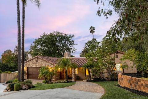 13410 Stone Canyon Rd, Poway, CA 92064 photo 1