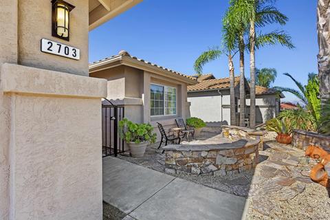 2703 Lobelia Rd, Alpine, CA 91901 photo 2