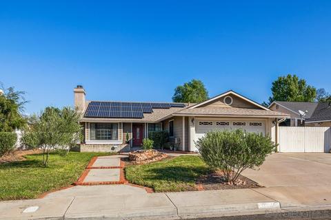 13458 Sohail St, Lakeside, CA 92040 photo 2