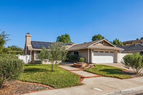 13458 Sohail St, Lakeside, CA 92040 photo 1