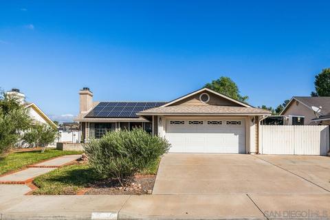 13458 Sohail St, Lakeside, CA 92040 photo 3
