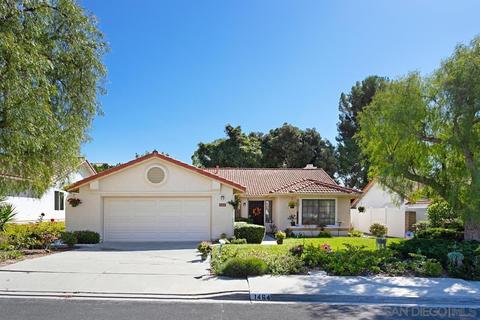 1464 Clark Ct, Vista, CA 92081 photo 1