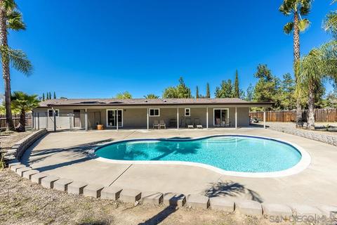 279 Sawday Rd, Ramona, CA 92065 photo 2