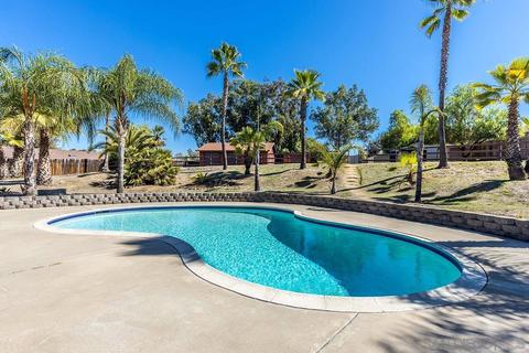279 Sawday Rd, Ramona, CA 92065 photo 1