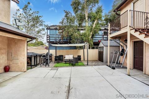 4670 70th St, La Mesa, CA 91942 photo 44