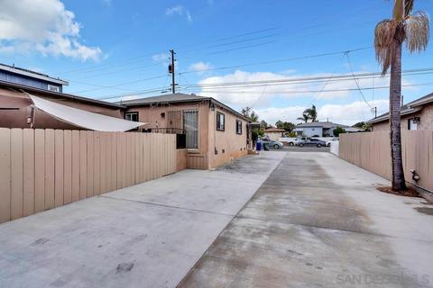 4670 70th St, La Mesa, CA 91942 photo 65