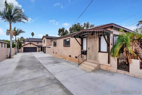 4670 70th St, La Mesa, CA 91942 photo 3