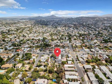 4670 70th St, La Mesa, CA 91942 photo 71