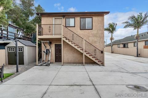 4670 70th St, La Mesa, CA 91942 photo 45