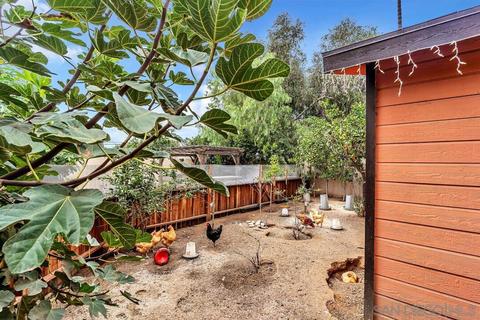 4670 70th St, La Mesa, CA 91942 photo 60