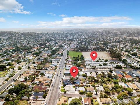 4670 70th St, La Mesa, CA 91942 photo 73