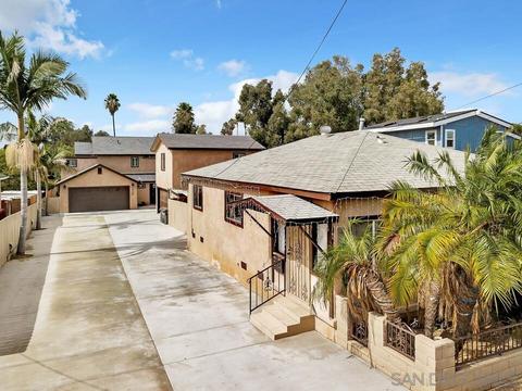 4670 70th St, La Mesa, CA 91942 photo 66