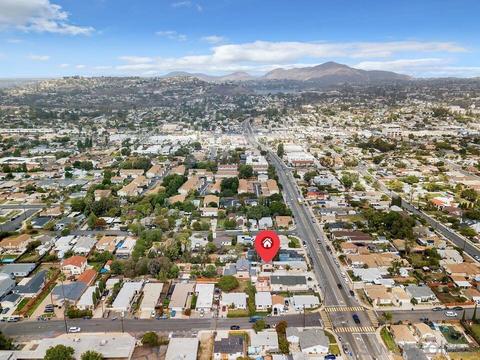 4670 70th St, La Mesa, CA 91942 photo 69