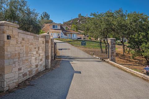 12606 Wildcat Canyon Rd, Lakeside, CA 92040 photo 63