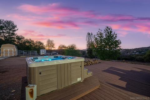 12606 Wildcat Canyon Rd, Lakeside, CA 92040 photo 50