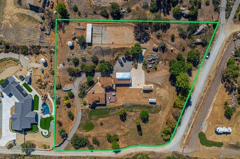 12606 Wildcat Canyon Rd, Lakeside, CA 92040 photo 58
