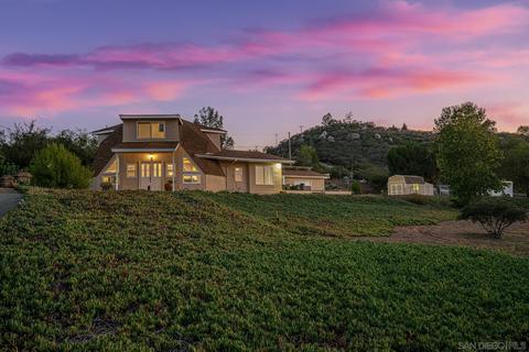 12606 Wildcat Canyon Rd, Lakeside, CA 92040 photo 41
