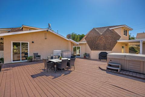 12606 Wildcat Canyon Rd, Lakeside, CA 92040 photo 37