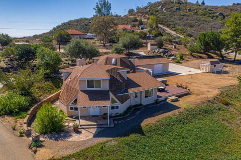 12606 Wildcat Canyon Rd, Lakeside, CA 92040 photo 1