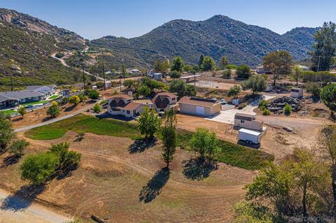 12606 Wildcat Canyon Rd, Lakeside, CA 92040 photo 54