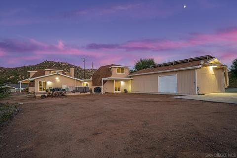 12606 Wildcat Canyon Rd, Lakeside, CA 92040 photo 43