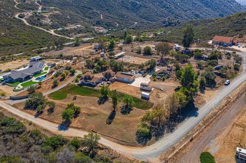 12606 Wildcat Canyon Rd, Lakeside, CA 92040 photo 57