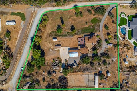 12606 Wildcat Canyon Rd, Lakeside, CA 92040 photo 4