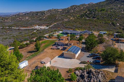12606 Wildcat Canyon Rd, Lakeside, CA 92040 photo 52