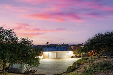 12606 Wildcat Canyon Rd, Lakeside, CA 92040 photo 45