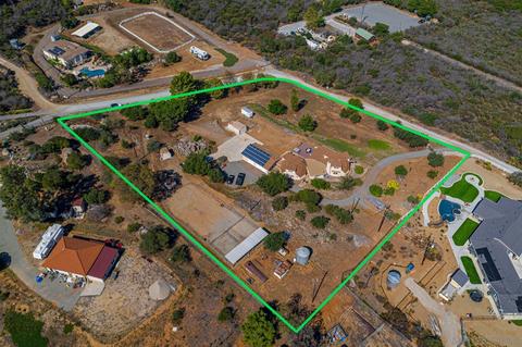 12606 Wildcat Canyon Rd, Lakeside, CA 92040 photo 59