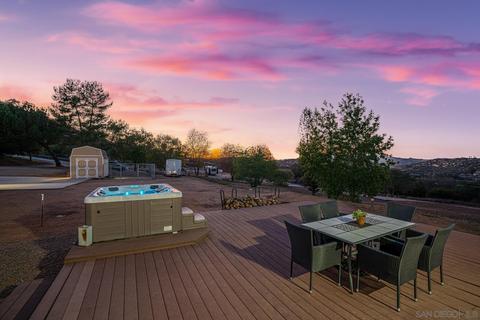 12606 Wildcat Canyon Rd, Lakeside, CA 92040 photo 49