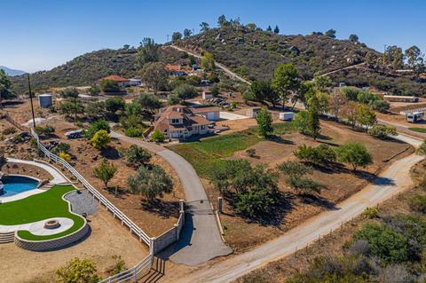 12606 Wildcat Canyon Rd, Lakeside, CA 92040 photo 2