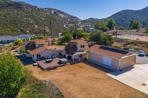 12606 Wildcat Canyon Rd, Lakeside, CA 92040 photo 30