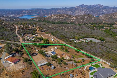 12606 Wildcat Canyon Rd, Lakeside, CA 92040 photo 3