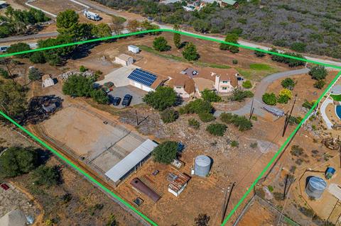 12606 Wildcat Canyon Rd, Lakeside, CA 92040 photo 60