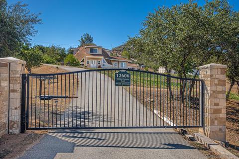 12606 Wildcat Canyon Rd, Lakeside, CA 92040 photo 5