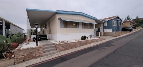 8701 Mesa #67, Santee, CA 92071 photo 15