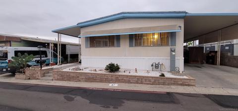 8701 Mesa #67, Santee, CA 92071 photo 16
