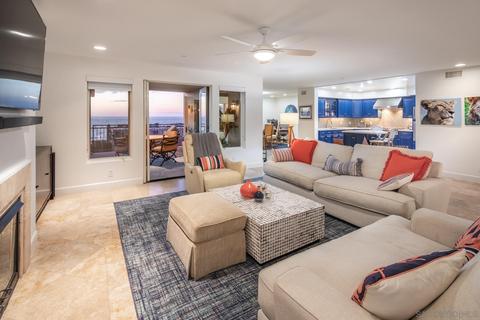 366 Prospect St, La Jolla, CA 92037 photo 5
