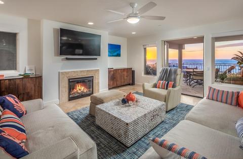 366 Prospect St, La Jolla, CA 92037 photo 2
