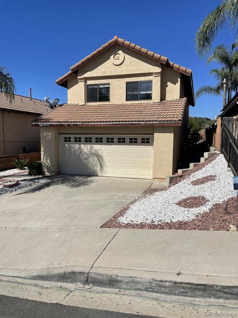 12016 Via Eucalipto, El Cajon, CA 92019 photo 2