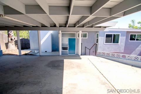 7102 Stanford Ave, La Mesa, CA 91942 photo 5