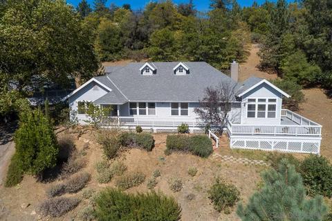 2408 Cape Horn Ave, Julian, CA 92036 photo 1