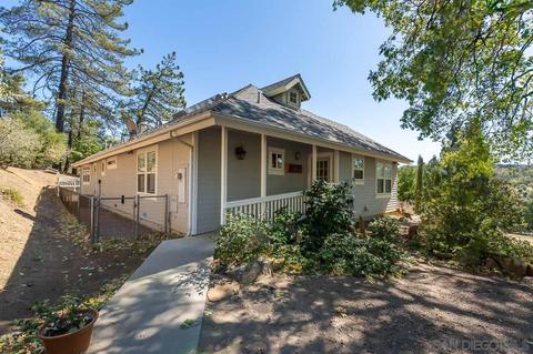 2408 Cape Horn Ave, Julian, CA 92036 photo 5