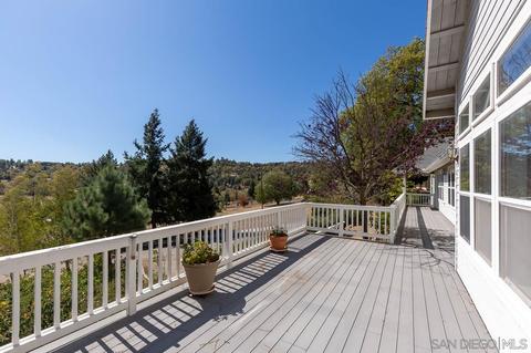 2408 Cape Horn Ave, Julian, CA 92036 photo 10