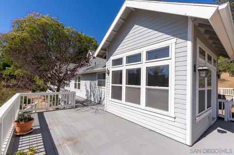 2408 Cape Horn Ave, Julian, CA 92036 photo 9