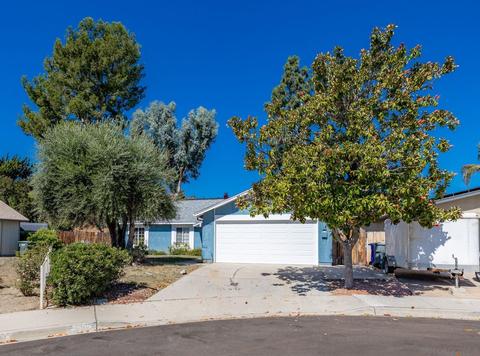 13880 Olive Mill Way, Poway, CA 92064 photo 1