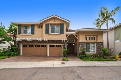 2451 Selkirk Row, La Jolla, CA 92037 photo 1